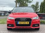 Audi A1 Sportback 1.0 TFSI Adrenalin s-line cruise navi, Voorwielaandrijving, Euro 6, 95 pk, 4 stoelen