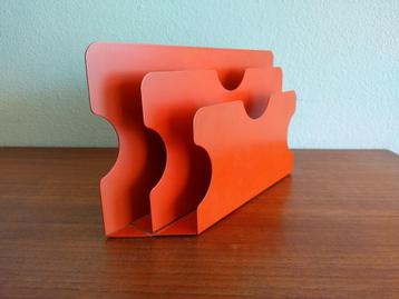 Brievenstandaard - Vintage - Retro - Dorco beschikbaar voor biedingen