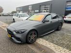 Mercedes-Benz C-Klasse C300 Plug-in Hybride 313pk 9G-TRONIC, Automaat, Achterwielaandrijving, 1800 kg, 4 cilinders