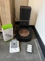 iRobot Roomba J9+ Robotstofzuiger, Witgoed en Apparatuur, Ophalen, Gebruikt, Stofzak, Robotstofzuiger