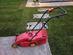 Wolfgarten Elektrische Grasmaaier - Werkt Goed!, Ophalen, Gebruikt, 40 t/m 49 cm, Wolf-Garten