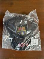 Originele Travis Scott x FC Barcelona Retro Cap, Kleding | Heren, Hoeden en Petten, Ophalen of Verzenden, Nieuw