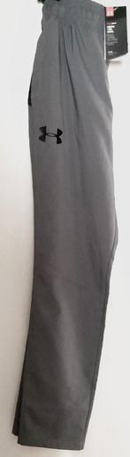 Nieuwe UNDER ARMOUR Sport Broek mt M - Keeps You Cool -, Kleding | Heren, Sportkleding, Ophalen, Maat 48/50 (M), Zwart, Nieuw