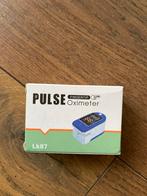 Pulse Oximeter - Nieuw in doos, Ophalen of Verzenden, Nieuw