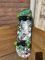 Oxelo skateboard mid 3, Ophalen, Gebruikt, Skateboard
