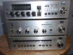 ITT Modelserie: Mini-System 2400, Audio, Tv en Foto, Stereo-sets, Overige merken, Tuner of Radio, Gebruikt, Losse componenten