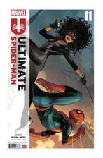 Ultimate Spider-Man Vol.3 #11 (2025) Marvel Comics, Eén comic, Amerika, Marvel Comics, Verzenden