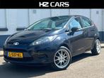 Ford Fiesta 1.25 Trend|5drs|Nieuwe APK|Airco|Elektr.pakket, Voorwielaandrijving, Euro 5, 1242 cc, 82 pk