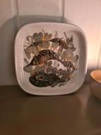 Vintage Royal Copenhagen schaal, keramiek, Deens, Ophalen of Verzenden