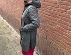 Krakatau dames parka maat S; model Planck, Ophalen of Verzenden, Gebruikt, Regenjas, Dames