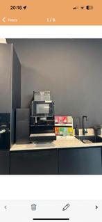 Franke a400 of a600 koffiemachine kantoor in goede staat!, Huis en Inrichting, Keuken | Complete keukens, Ophalen, Zo goed als nieuw