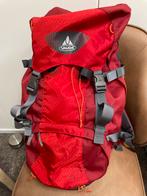 Vaude Trekking Rugzak - Rood, -, Vaude, -, 25 tot 40 cm
