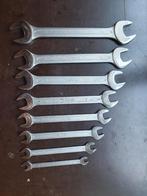 Steeksleutelset, Doe-het-zelf en Verbouw, Gereedschap | Handgereedschap, Ophalen of Verzenden