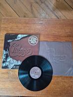 Chicago x chicago vinyl 1976, Ophalen of Verzenden, 1960 tot 1980, Zo goed als nieuw, 12 inch