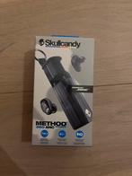 Skullcandy Method 360 ANC Nieuw, Audio, Tv en Foto, Koptelefoons, Ophalen of Verzenden, Nieuw, Skullcandy, Draadloos