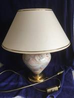 SCHEMERLAMP 40 hoog, 35 breed, Ophalen, Nieuw, Minder dan 50 cm