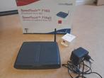 SpeedTouch 716g Wireless router, Thomson, Ophalen, Gebruikt, Router met modem, Speedtouch