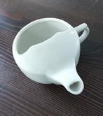 tuitbeker porselein, Ophalen of Verzenden