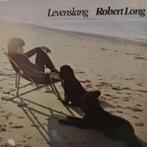 ROBERT  LONG:     Levenslang, Verzenden, Zo goed als nieuw, 12 inch, Overige genres