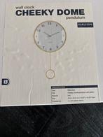 Klok, Antiek en Kunst, Ophalen of Verzenden