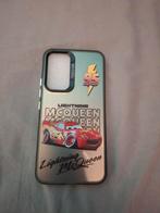 Cars Telefoonhoesje Samsung A54, Verzenden, Nieuw, Overige modellen, Hoesje of Tasje
