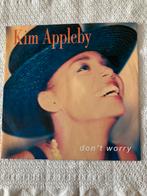 Kim Appleby   Don’t Worry, Ophalen of Verzenden, Zo goed als nieuw