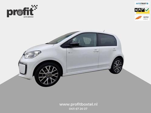 Volkswagen E-Up! E-up! Style / Stoelverwarming/ PDC /Camera, Auto's, Volkswagen, Te koop, up!, ABS, Achteruitrijcamera, Airbags