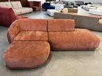 Modulaire hoekbanken 4x6 sofa – tot 70% korting, Ophalen, Zo goed als nieuw, Modulair, elementen, design