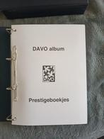 Prestige boekjes album nr 1/20, Postzegels en Munten, Verzenden, Postfris