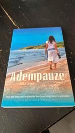 Julia Green - Adempauze, Ophalen of Verzenden, Gelezen