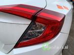Achterlicht rechts van een Honda Civic, Ophalen of Verzenden, 12 maanden garantie, Gebruikt, Honda
