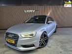 Audi A3 Limousine 2.0 TFSI quattro Sport Pro Line 221PK | Cl, Auto's, Audi, Automaat, Euro 6, 1984 cc, Startonderbreker