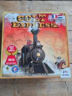 Colt Express - Bordspel, Vijf spelers of meer, Ophalen of Verzenden, Zo goed als nieuw, Ludonaute