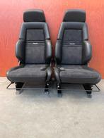 Uniek!!! Twee gelijke Recaro Expert-M stoelen!!!, Ophalen of Verzenden, Gebruikt