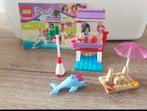 Lego friends 41028, Ophalen of Verzenden, Zo goed als nieuw