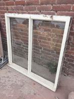 Stalraam beton 5x, Doe-het-zelf en Verbouw, Kozijnen en Schuifpuien, Raamkozijn, Zo goed als nieuw, Minder dan 75 cm, Hout