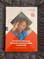 Marc Bakker proActive Nursing, Boeken, Ophalen of Verzenden