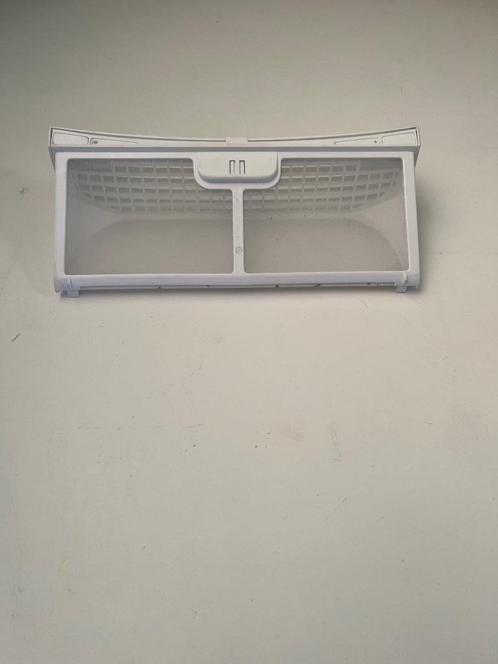 Pluizenfilter Bauknecht wasdroger,Whirlpool, meerdere merken, Witgoed en Apparatuur, Onderdelen en Toebehoren, Gebruikt, Ophalen of Verzenden