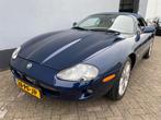 Jaguar XK8 4.0 V8 Convertible, Auto's, Te koop, Geïmporteerd, Benzine, 4 stoelen