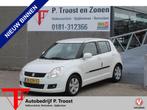 Suzuki Swift 1.3 Shogun Airco/Radio-CD speler/Multifunctione, Auto's, Suzuki, Voorwielaandrijving, Stof, Gebruikt, Zwart