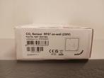 Zehnder co2 sensor RF67 on-wall (230v) NIEUW, Ophalen of Verzenden