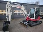 TAKEUCHI TB260, -, Niet opgegeven, Ophalen of Verzenden, Niet opgegeven