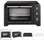 TEFAL OF4648 Optimo 33 L, Witgoed en Apparatuur, Ovens, Ophalen, Minder dan 45 cm, Gebruikt, Minder dan 45 cm