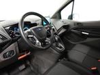 Ford Transit Connect 100pk Automaat L2 Trend € 24.940,00, 1390 kg, Stof, Gebruikt, Euro 6