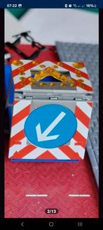 H0LK 0716 DIVERSE AANHANGWAGENS 1/87, Ophalen of Verzenden, Nieuw, Bus of Vrachtwagen, Herpa