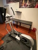 Crosstrainer, Sport en Fitness, Armen, Crosstrainer, Gebruikt, Metaal