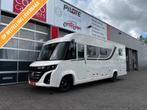 Le Voyageur LVX 8.0 GJF Heritage, Exclusief, AUT, Mercedes., Afzuigkap, 7 tot 8 meter, Bedrijf, Diesel