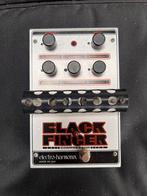Electro-Harmonix Black Finger Compressor – USA – Vintage, Muziek en Instrumenten, Effecten, Ophalen of Verzenden, Zo goed als nieuw