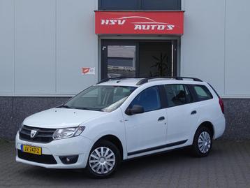 Dacia Logan MCV 0.9 TCe Bi-Fuel Ambiance airco 1e eig org NL beschikbaar voor biedingen