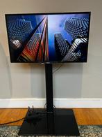 Philips 50PFK5300/12 smart TV met standaard, Ophalen of Verzenden, Zo goed als nieuw